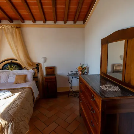 Agriturismo Badia Ficarolo * Palazzo del Pero