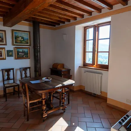 Farm stay Agriturismo Badia Ficarolo