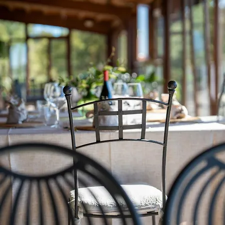 Agriturismo Badia Ficarolo Farm stay Palazzo del Pero