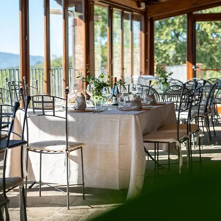 Badia Ficarolo Feriegård