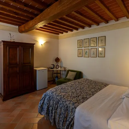 Agriturismo Badia Ficarolo Farm stay *