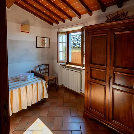 Feriegård Badia Ficarolo *