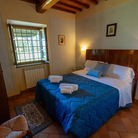 Agriturismo Badia Ficarolo Palazzo del Pero