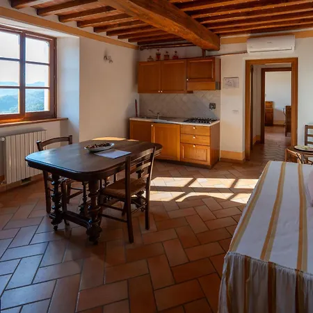 Farm stay Agriturismo Badia Ficarolo