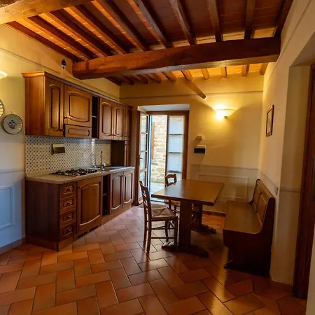 Agriturismo Badia Ficarolo *
