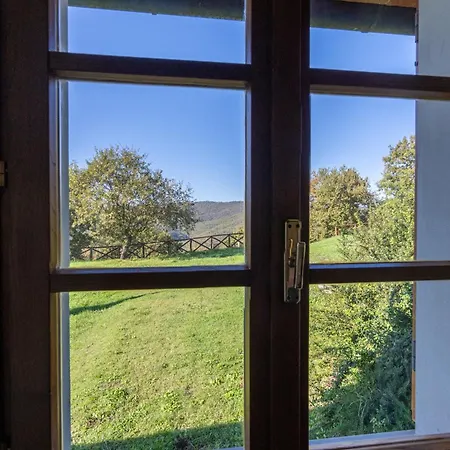 Badia Ficarolo Feriegård *
