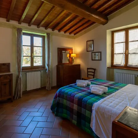 Farm stay Agriturismo Badia Ficarolo Palazzo del Pero