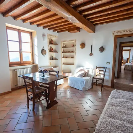 Farm stay Agriturismo Badia Ficarolo Palazzo del Pero