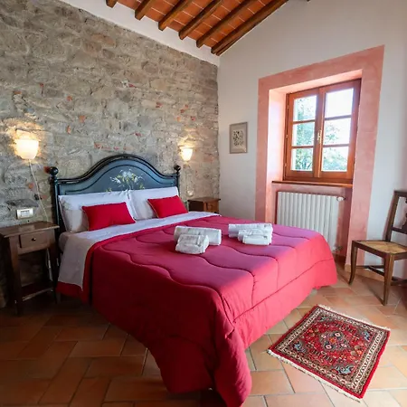 Agriturismo Badia Ficarolo *