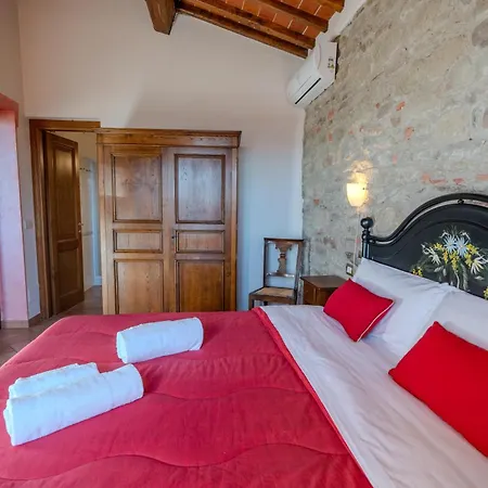 Farm stay Agriturismo Badia Ficarolo