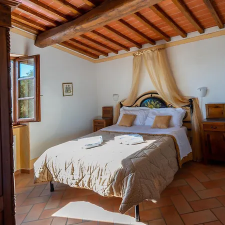 Farm stay Agriturismo Badia Ficarolo *