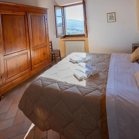 Agriturismo Badia Ficarolo Farm stay Palazzo del Pero
