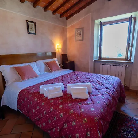 Badia Ficarolo Feriegård *