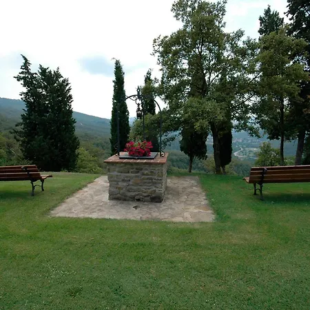 Feriegård Badia Ficarolo *