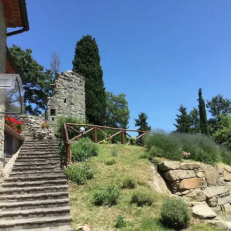 Agriturismo Badia Ficarolo Palazzo del Pero