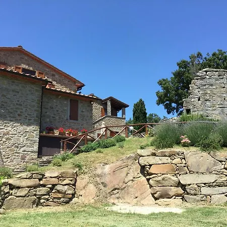 Agriturismo Badia Ficarolo