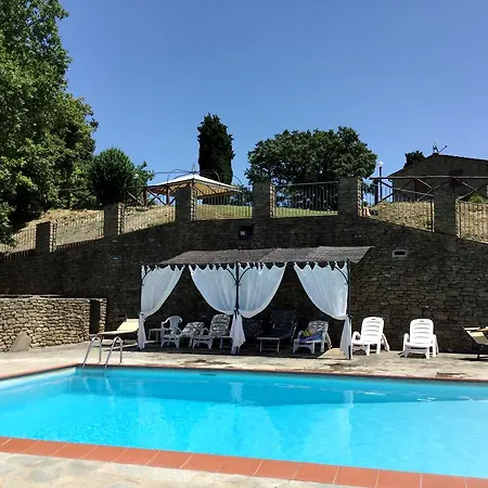Badia Ficarolo Palazzo del Pero