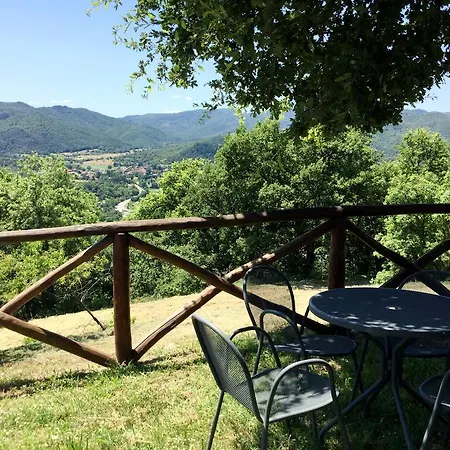 Agriturismo Badia Ficarolo Farm stay
