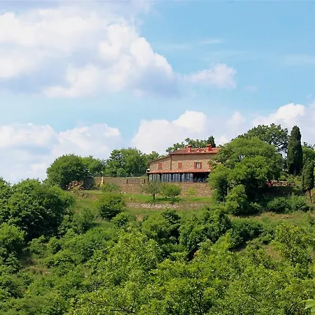 Agriturismo Badia Ficarolo Farm stay