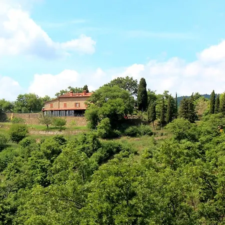 Agriturismo Badia Ficarolo