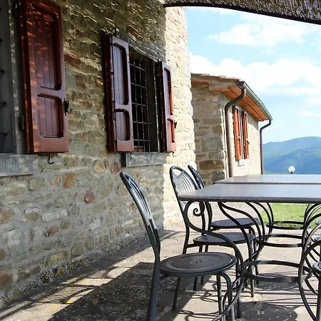 Agriturismo Badia Ficarolo Farm stay *