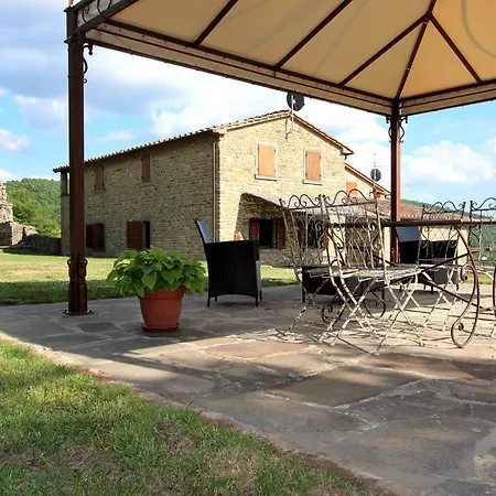 Agriturismo Badia Ficarolo