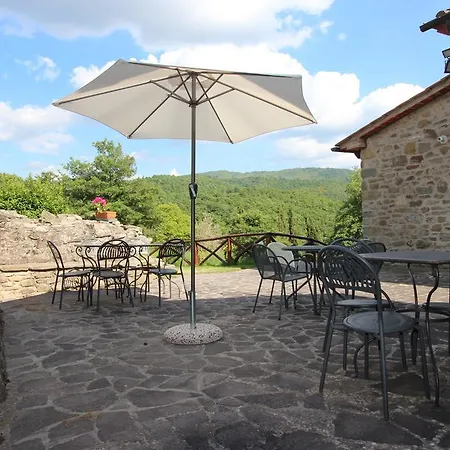 Agriturismo Badia Ficarolo Palazzo del Pero