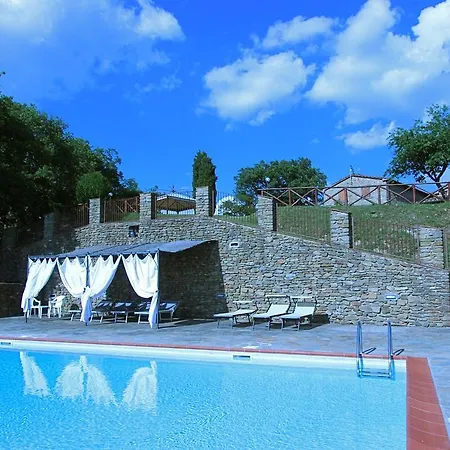 Agriturismo Badia Ficarolo *